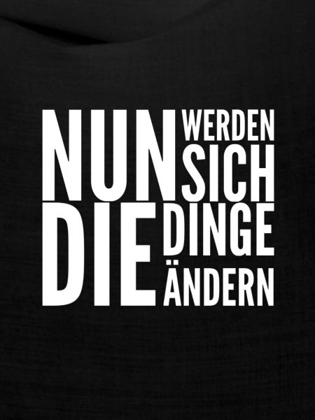ab jetzt wird alles anders