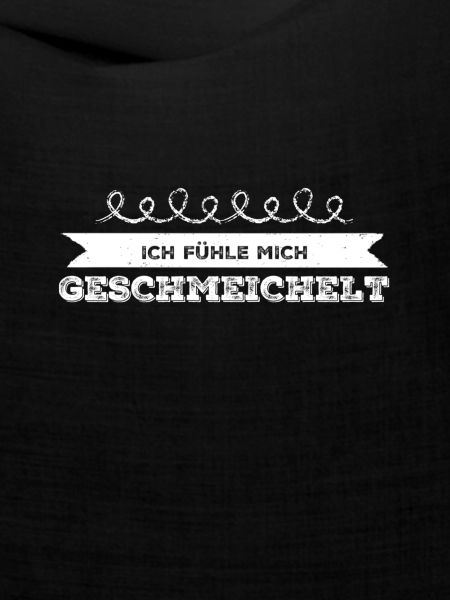 wie nett von dir