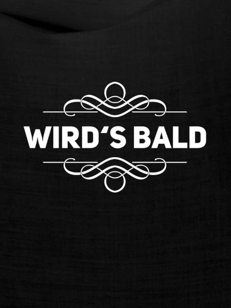 wird's bald
