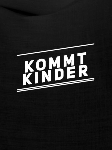 lasst uns anfangen