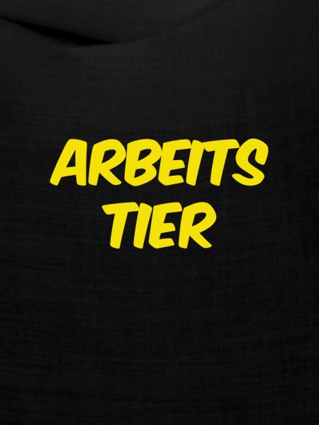 Arbeitstier
