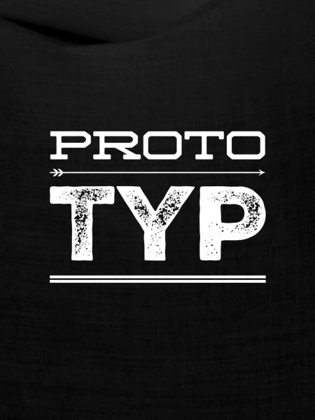 einfach ein Prototyp