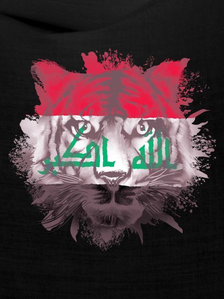 Irak