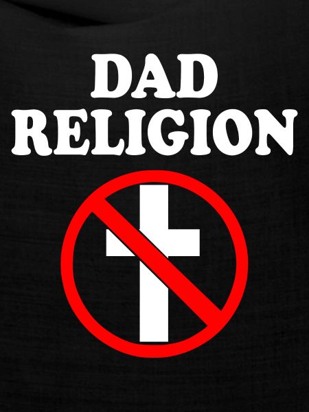 dad religion