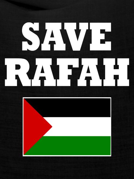 Save rafah