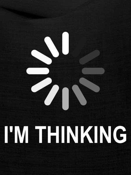 I'm Thinking