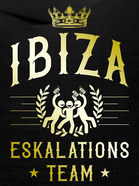 Ibiza Eskalation