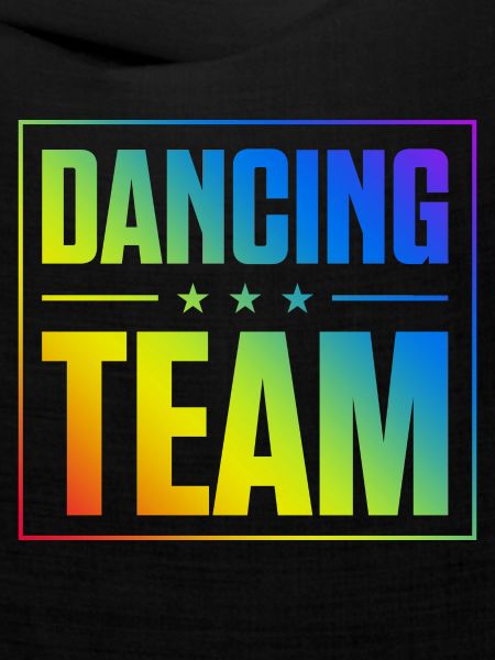 Dancing Team