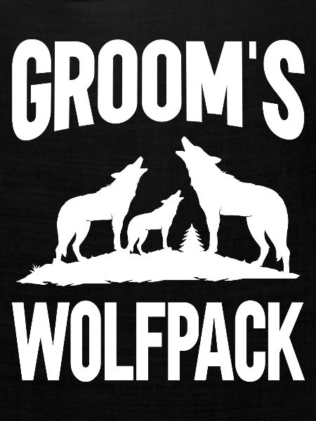 Groom Squad