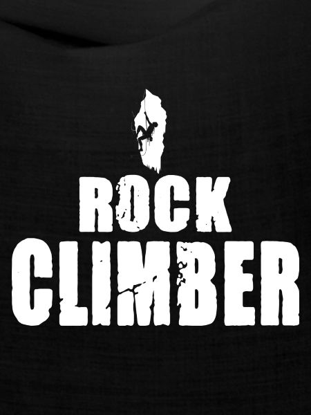 Rock Climber