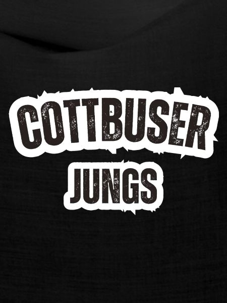 Cottbuser Jungs