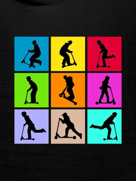 Freestyle-Roller