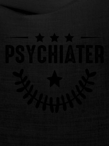 Psychiater Beruf