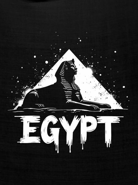 Ägypten Sphinx Pyramide