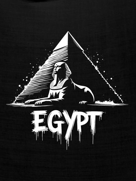 Ägypten Sphinx Pyramide