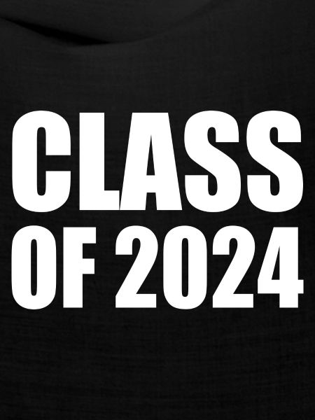 Class of 2024