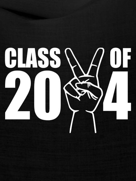 Class of 2024