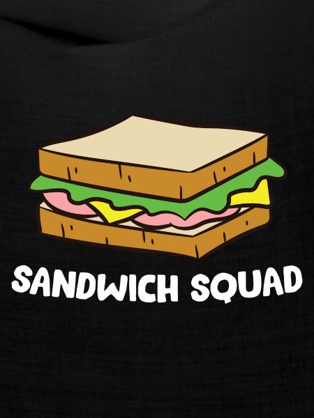Sandwich - Sandwich Squad