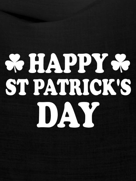 st patricks day