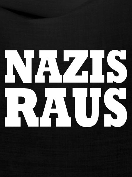 Nazis raus