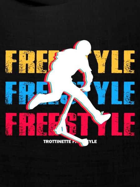 Freestyle-Roller