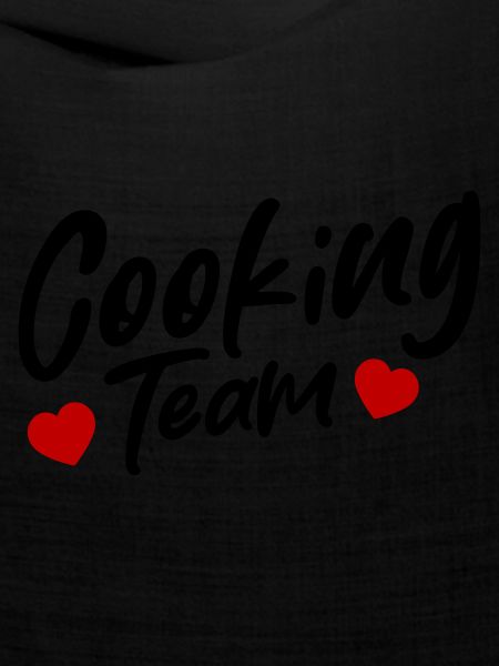 Cooking Team