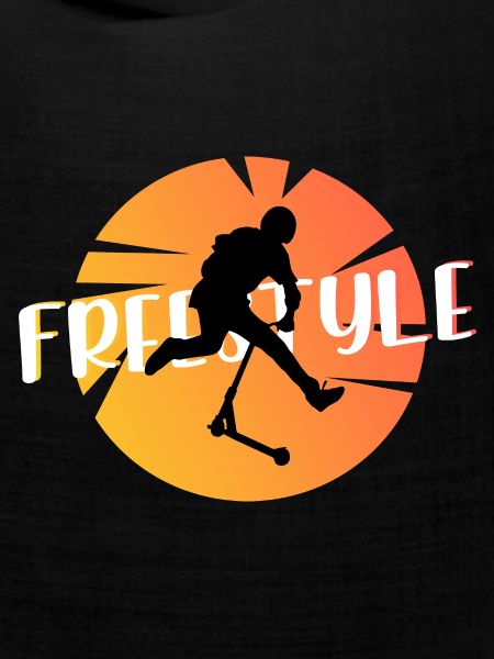 Freestyle-Roller