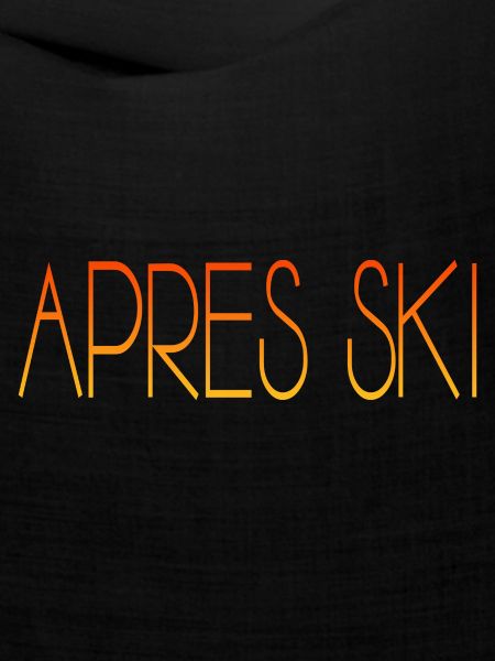 Apres Ski
