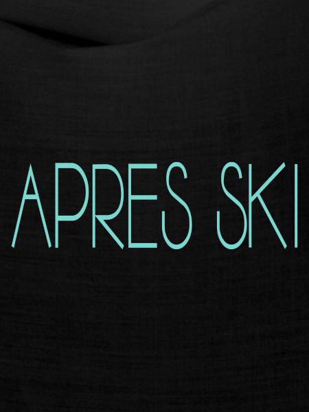 Apres Ski