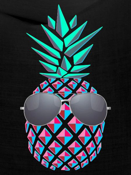 cool ananas