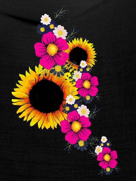 Sonnenblumen