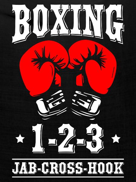 Boxing Jab Cross Hook