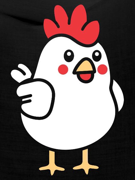 Huhn