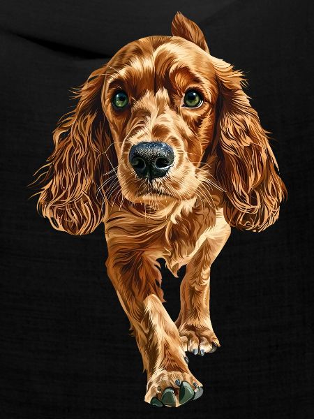 Cocker Spaniel