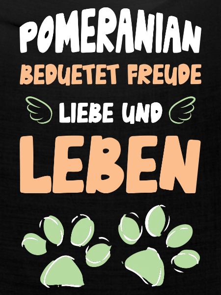 POMERANIAN