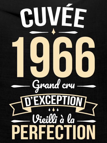 1966 – Perfekt gereift