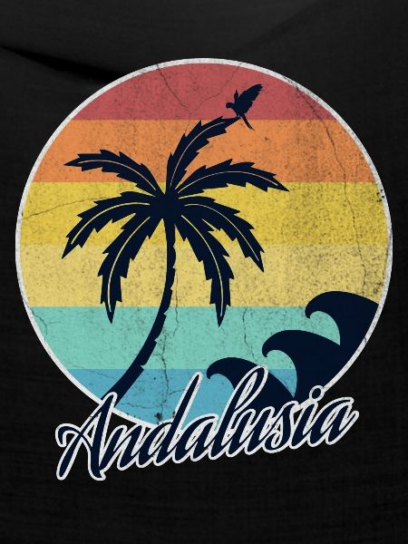 Andalusien