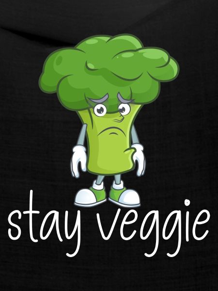 Brokkoli Vegetarisch