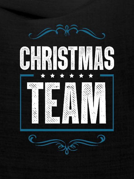 Christmas Crew