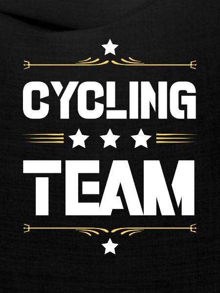 Cycling Team