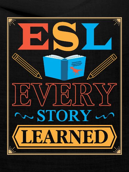 ESL-Lehrer ESL Unterricht