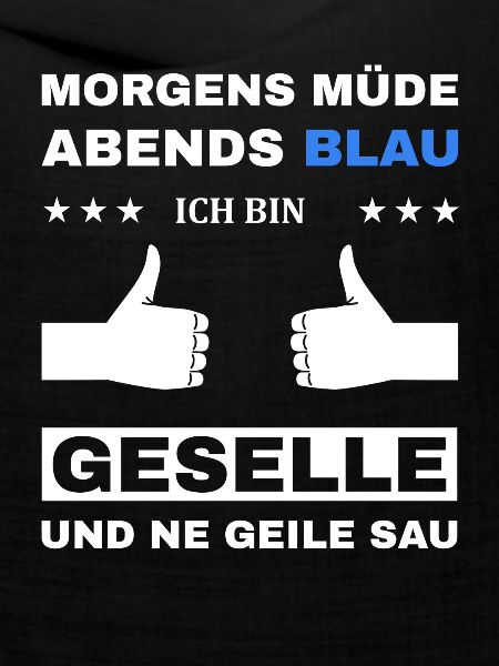 Geselle Facharbeiter Azubi Prüfung