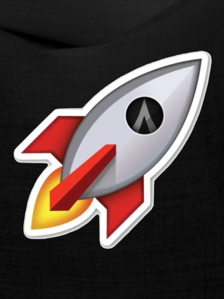 Dentacoin Rocket