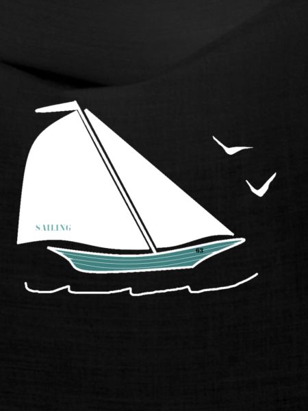 sailing