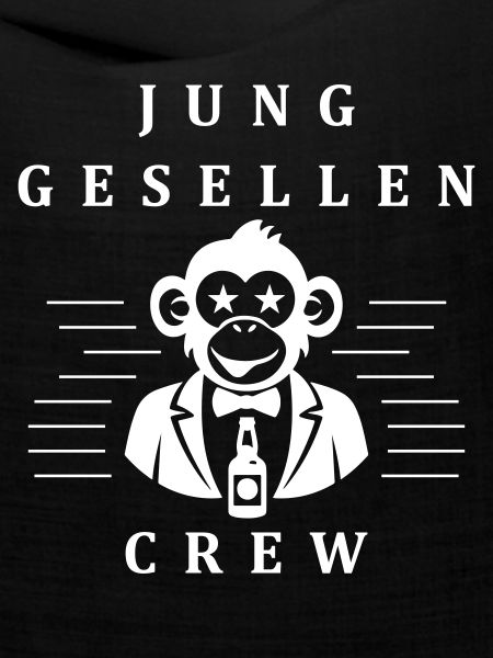 Junggesellen Crew