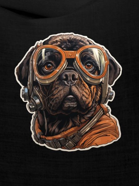 Mops Pilot