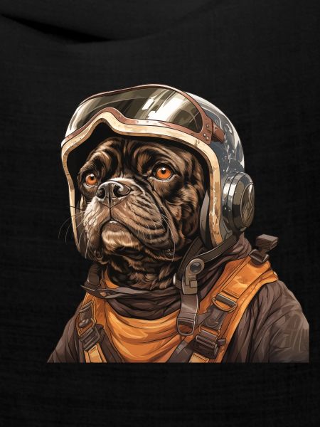 Mops Pilot