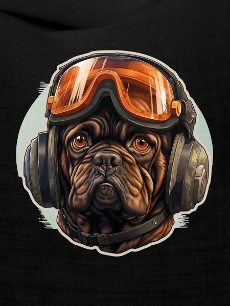 Mops Pilot