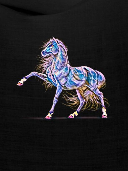 Pferd Hengst