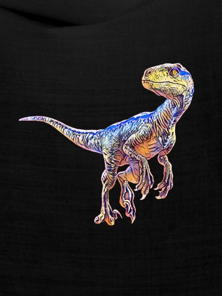 Velociraptor